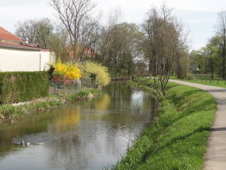 Canal de la Bruche