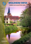 Wolxheim Infos 44 - Octobre 2025