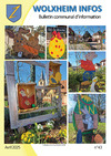 Wolxheim Infos 43 - Avril 2025